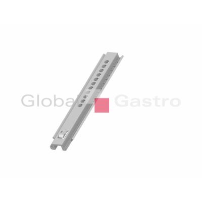 2. Nosníky (4 kusy) | OEM 118640247